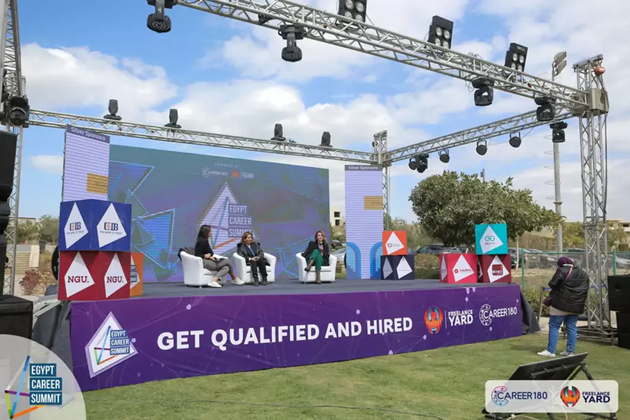 EGYPT CAREER 2021