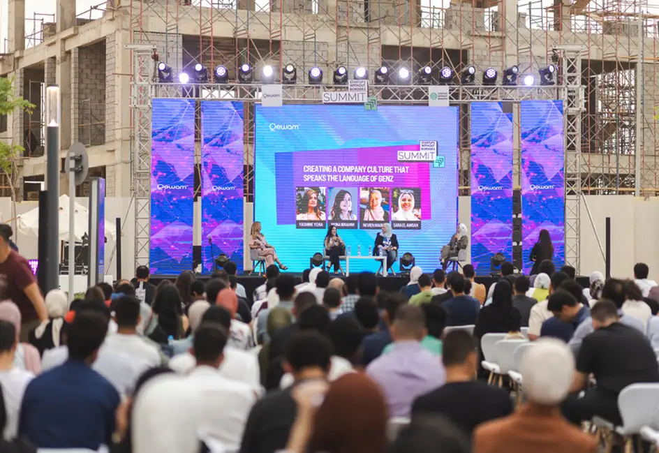 STARTUPS WITHOUT BORDERS