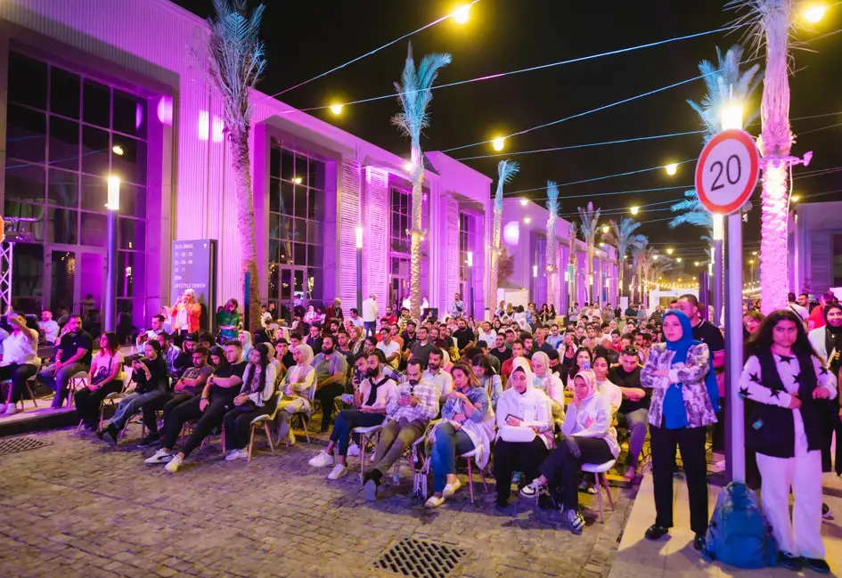 STARTUPS WITHOUT BORDERS