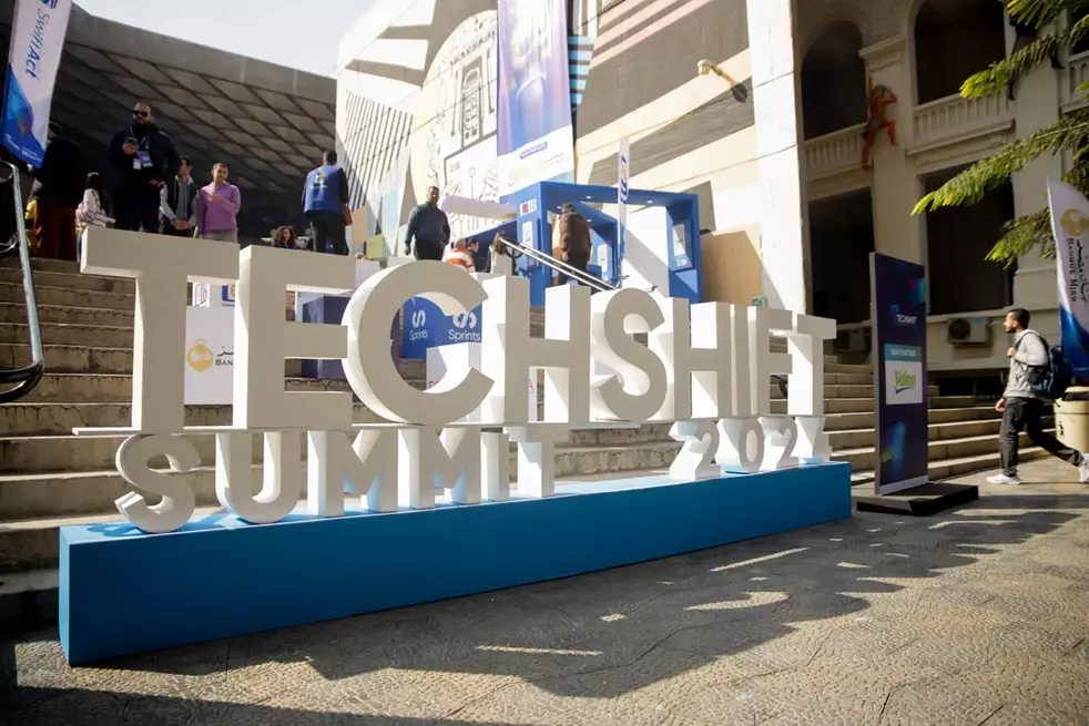TECHSHIFT SUMMIT 2024